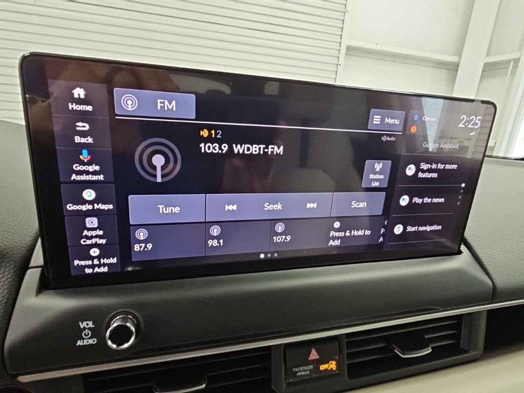 New 2026 Honda Pilot EX-L image 16
