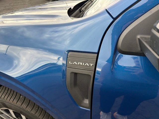 Used 2024 Ford Maverick Lariat FWD image 17