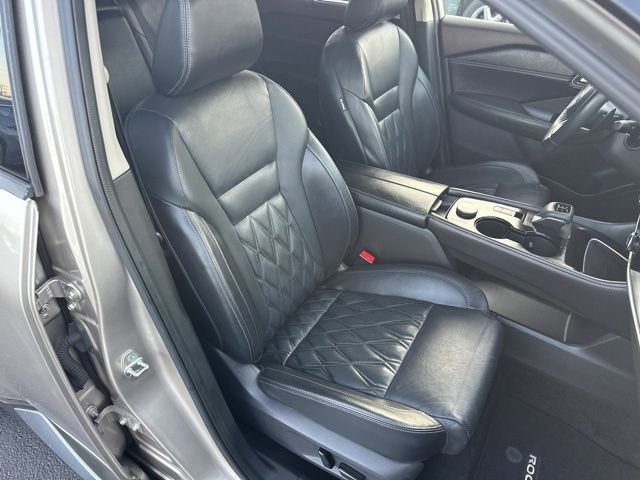 Used 2023 Nissan Rogue Platinum w/ Platinum Premium Package image 22