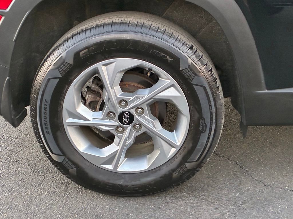 Used 2023 Hyundai Tucson SEL image 48