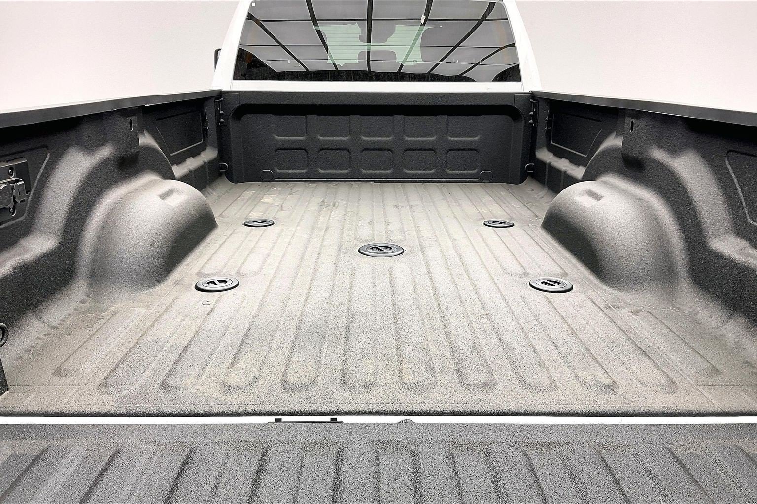 New 2026 RAM 3500 Big Horn AWD/4WD image 11