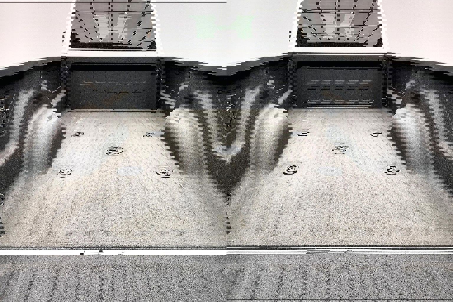 New 2026 RAM 3500 Big Horn image 11