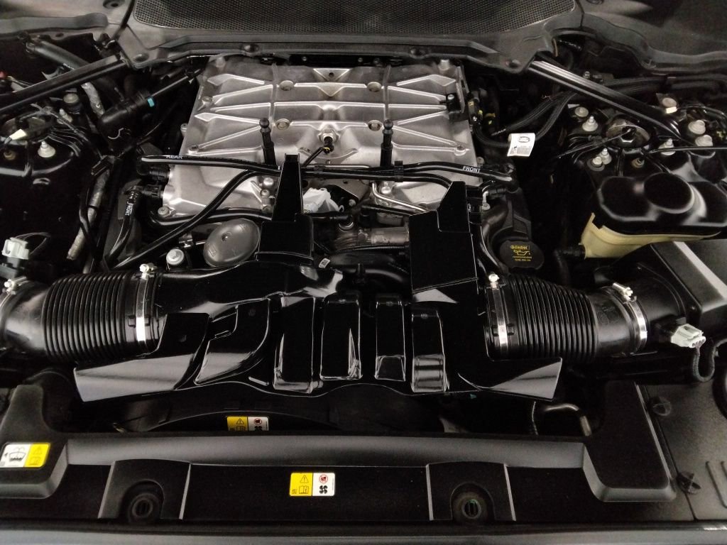 Used 2020 Land Rover Range Rover Long Wheelbase HSE image 53