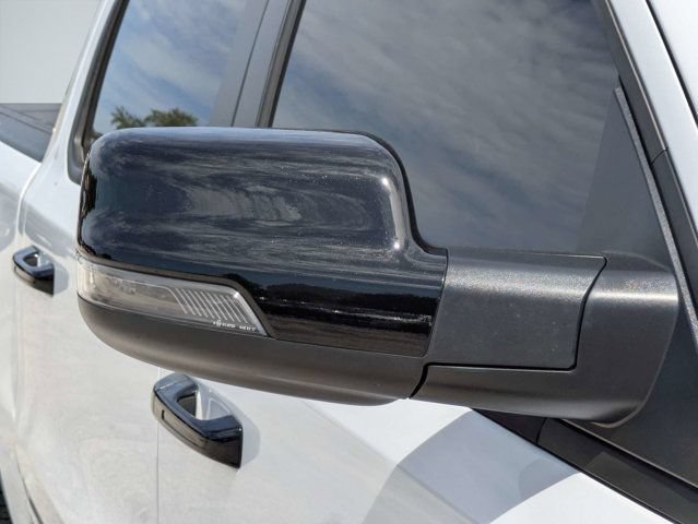Used 2023 RAM 1500 Big Horn RWD image 11