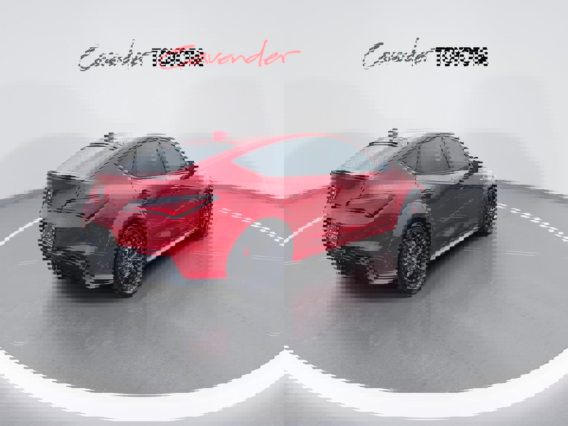 Used 2025 Acura Integra Type S image 8