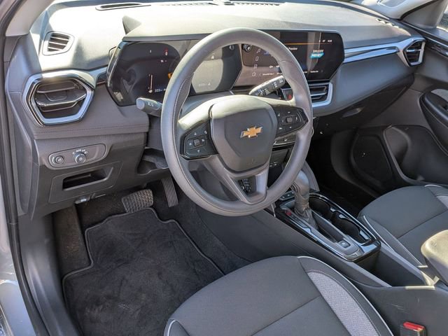 Used 2024 Chevrolet TrailBlazer LT image 16