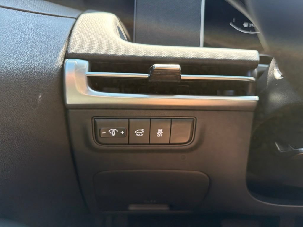 New 2026 Hyundai Tucson SEL AWD/4WD image 33