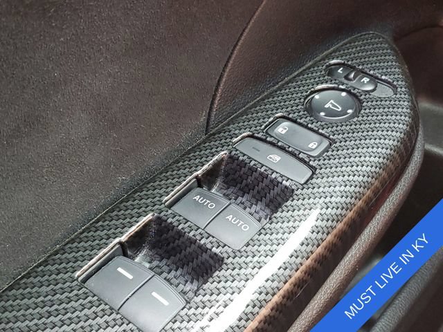 Used 2019 Honda Civic Type R image 23