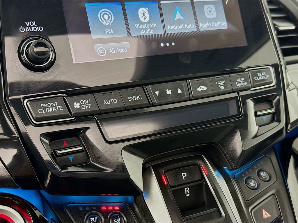 Used 2023 Honda Odyssey Elite image 19