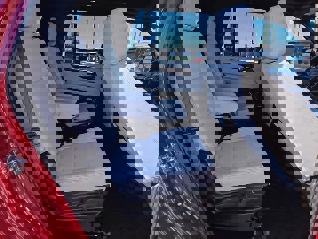 New 2026 Chevrolet Tahoe Premier w/ Sun And Tow Package image 15