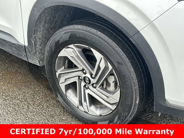 Used 2023 Hyundai Santa Fe SEL image 7