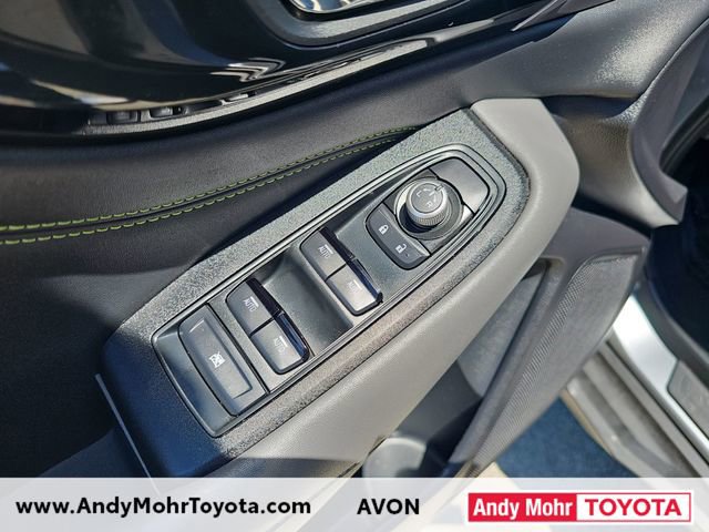 Used 2023 Subaru Outback Onyx Edition AWD/4WD image 12