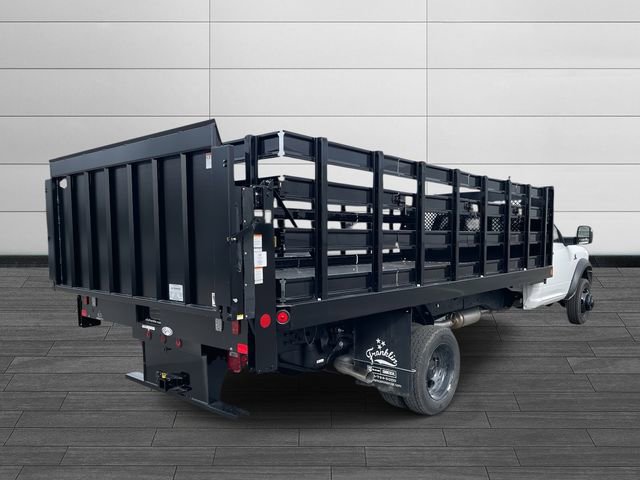 New 2026 RAM 5500 Tradesman image 3
