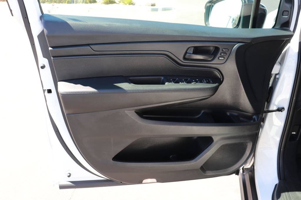 Used 2022 Honda Odyssey EX-L image 9