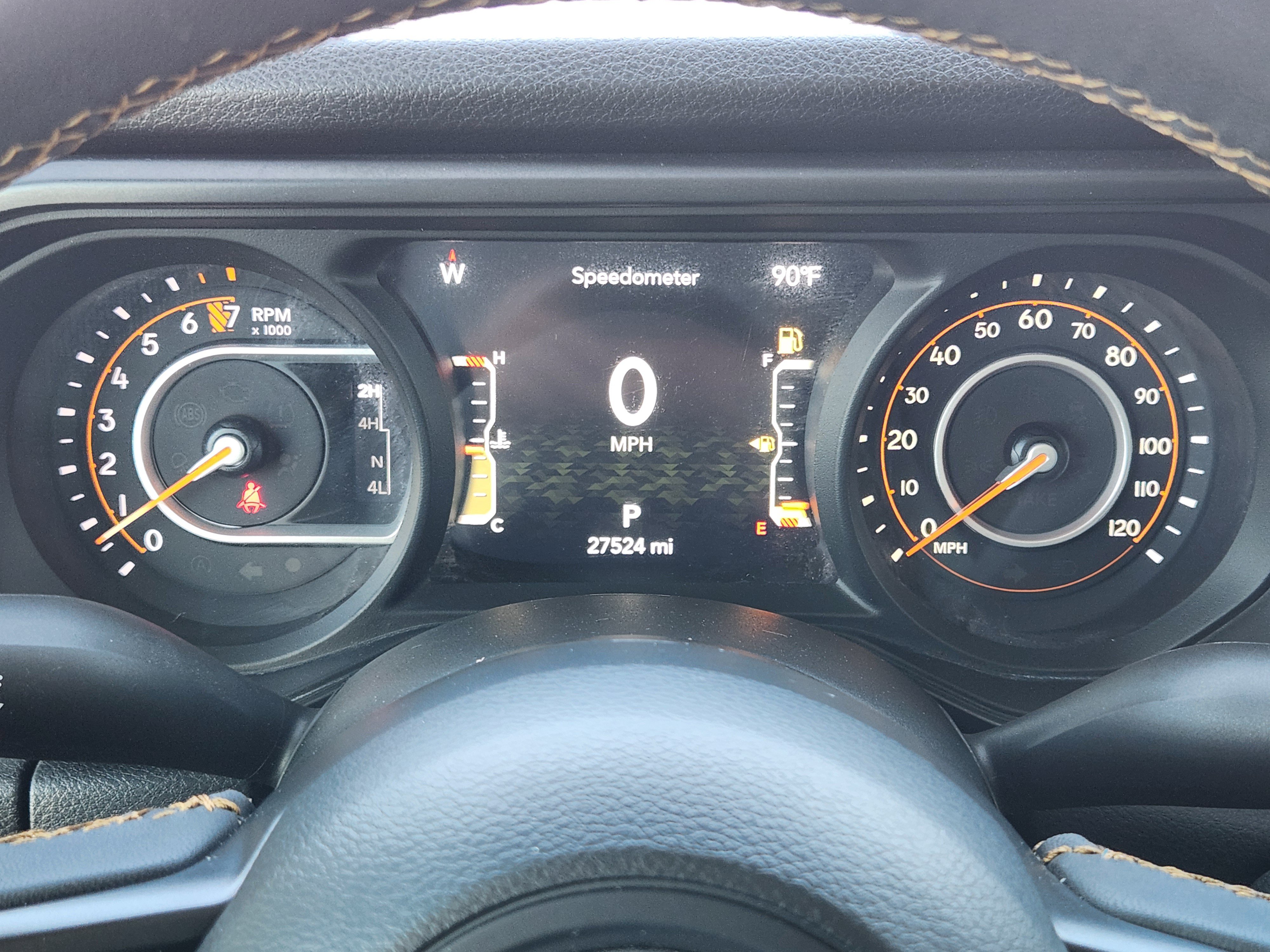 Used 2024 Jeep Gladiator Sport AWD/4WD image 17