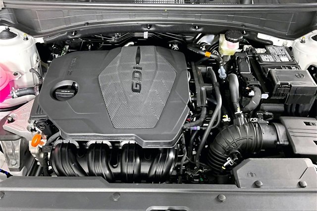 New 2026 Kia Sportage EX image 2