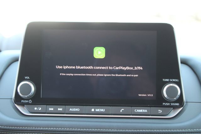Used 2023 Nissan Rogue SV FWD image 17