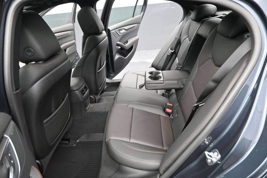New 2026 Cadillac CT5 Sport AWD/4WD image 14