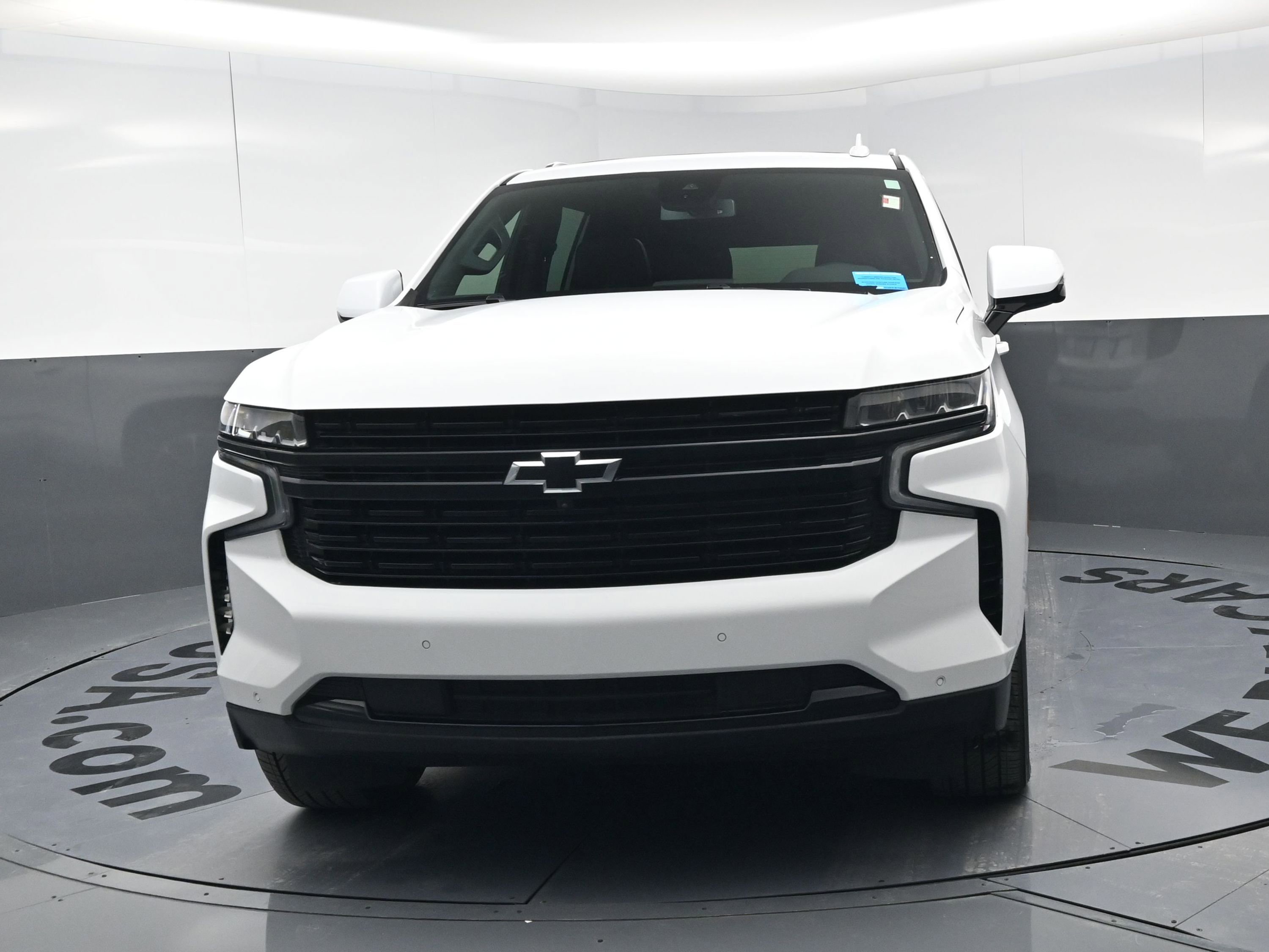 Certified 2023 Chevrolet Suburban RST w/ Luxury Package image 5