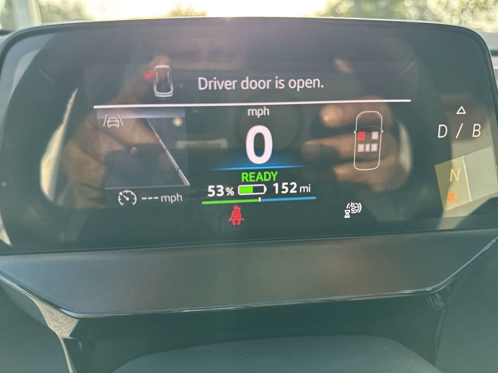 New 2026 Volkswagen ID.4 Pro RWD image 30