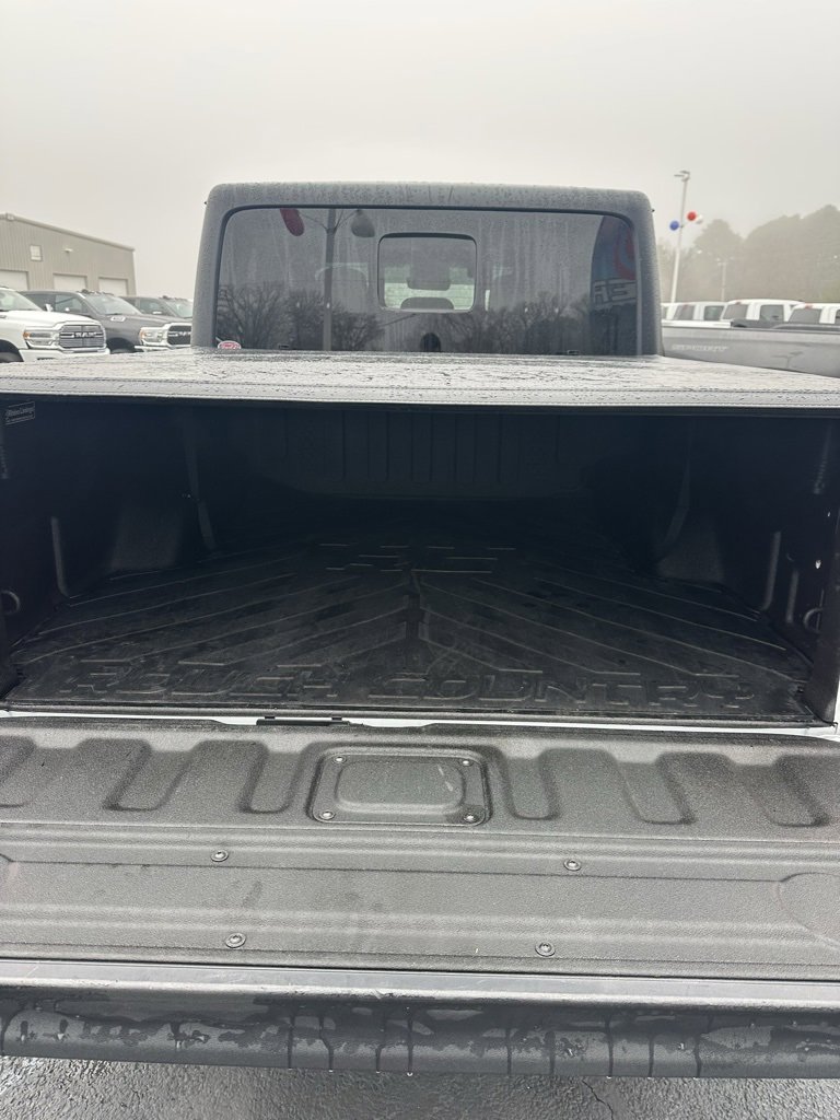 Used 2023 Jeep Gladiator Mojave w/ LED Lighting Group image 10