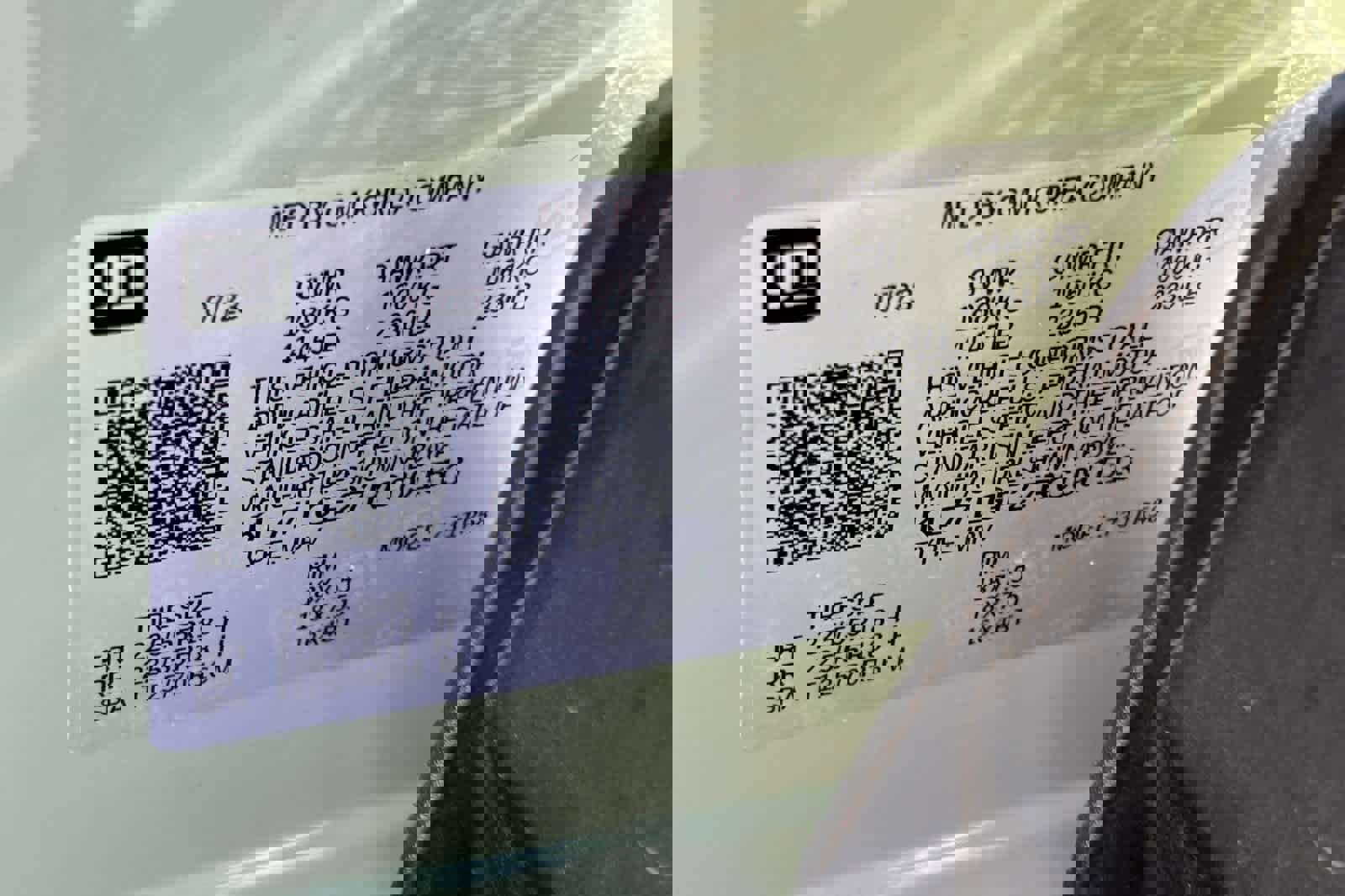 Used 2024 Chevrolet Trax RS image 30