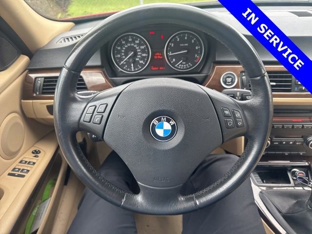 Used 2009 BMW 328i xDrive Sedan image 5