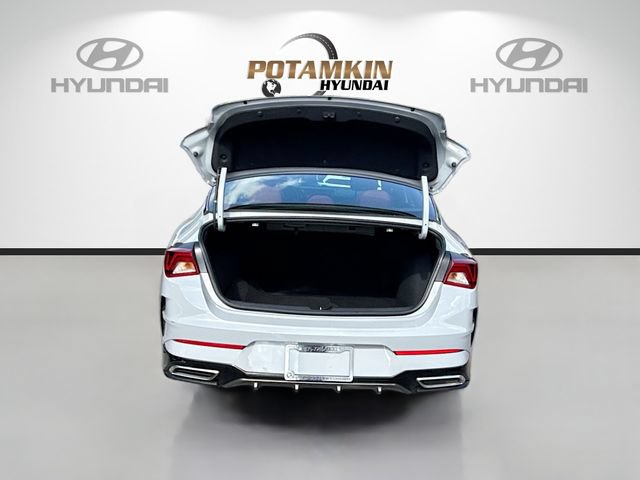 Used 2023 Kia K5 GT-Line w/ GT-Line Premium Package FWD image 24