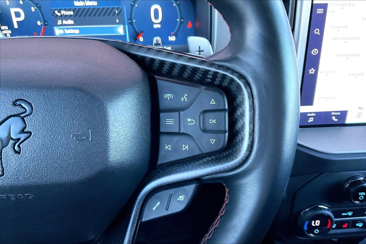 Used 2023 Ford Bronco Raptor image 11