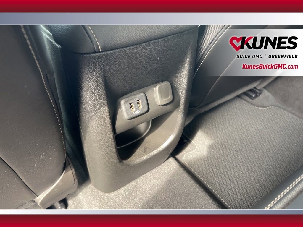 Used 2021 GMC Canyon Denali AWD/4WD image 36