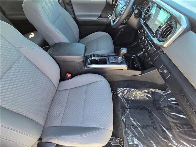 Used 2023 Toyota Tacoma SR5 RWD image 20