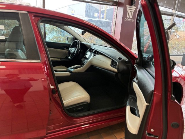 Used 2022 Honda Insight Touring image 27