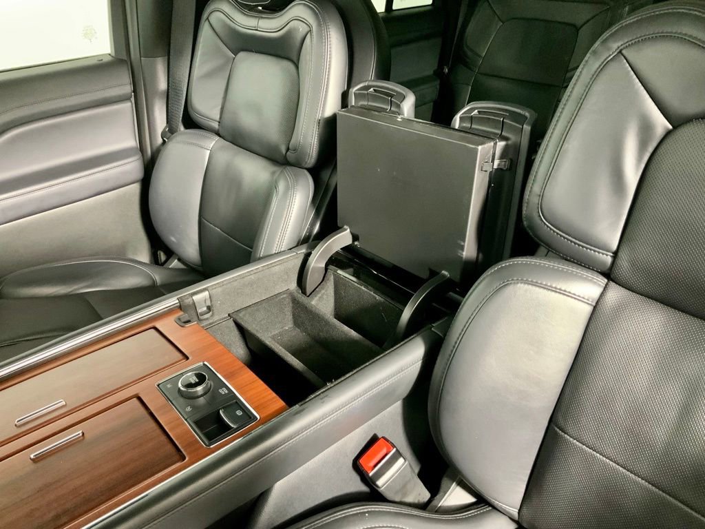 Used 2024 Lincoln Navigator Reserve image 28