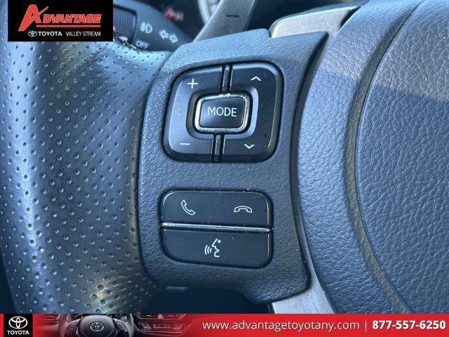 Used 2021 Lexus NX 300 F Sport w/ Accessory Package AWD/4WD image 24