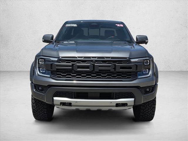 Used 2025 Ford Ranger Raptor AWD/4WD image 2