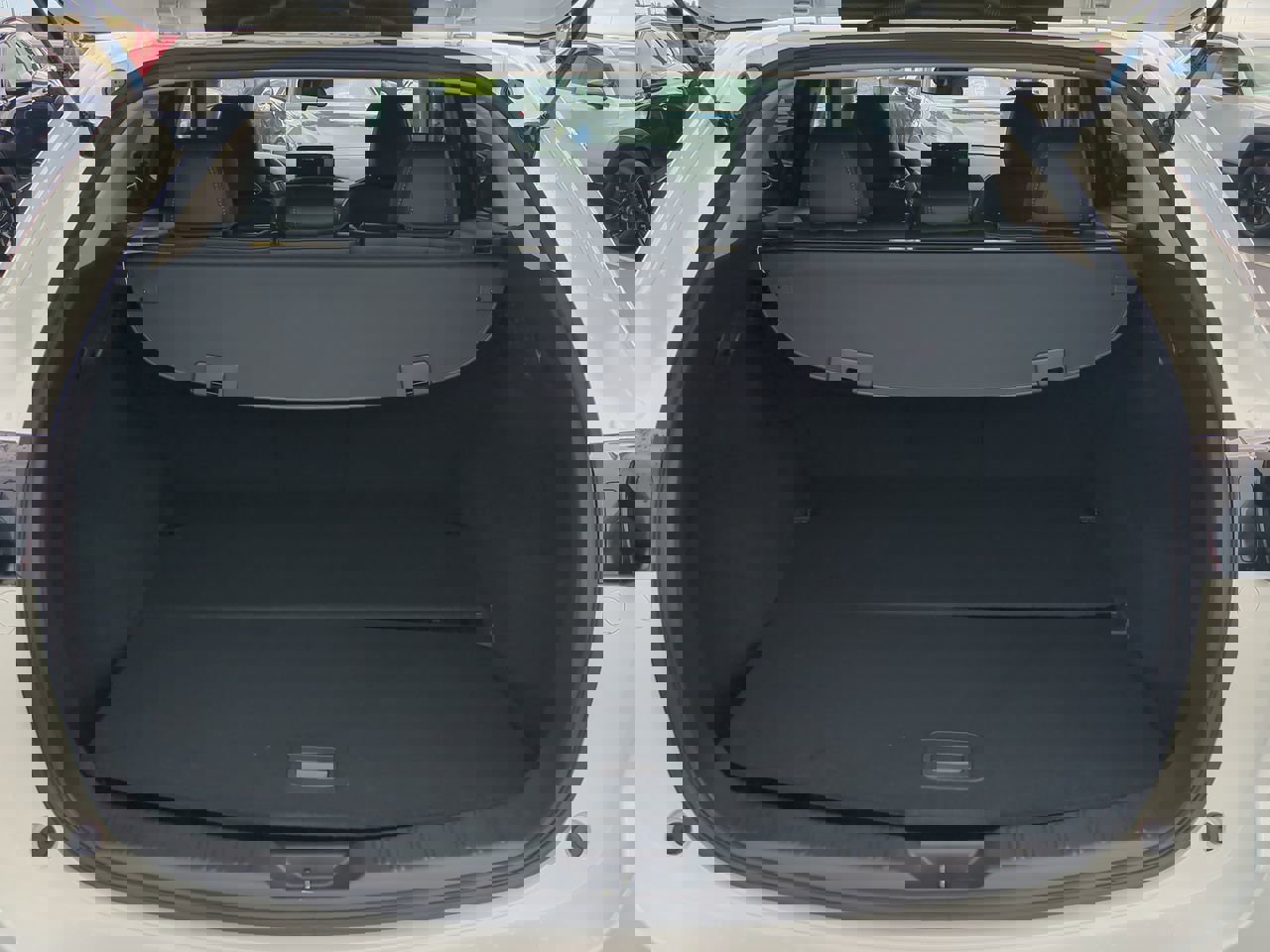 New 2025 MAZDA CX-5 AWD 2.5 S w/ Select Package image 13