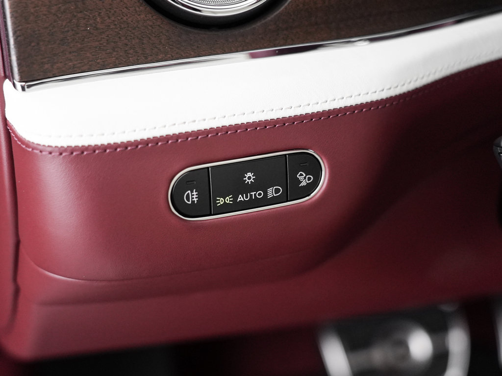 New 2027 Bentley Bentayga AWD/4WD image 20
