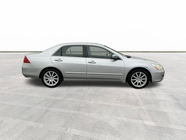 Used 2007 Honda Accord EX-L image 7