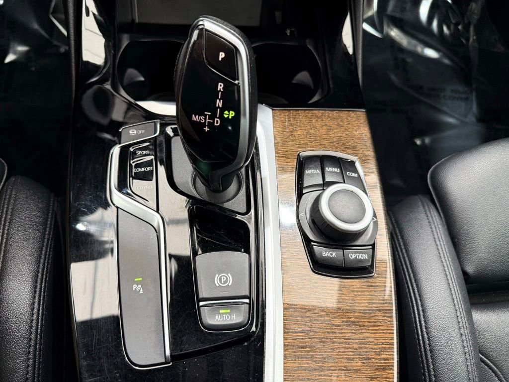 Used 2019 BMW X3 sDrive30i w/ Convenience Package image 41