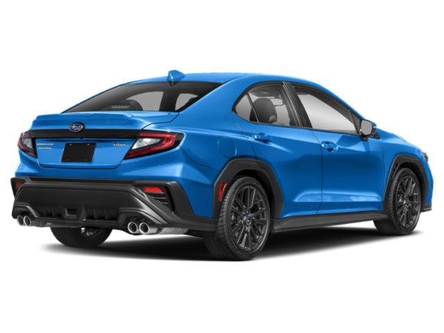 New 2026 Subaru WRX Limited image 2