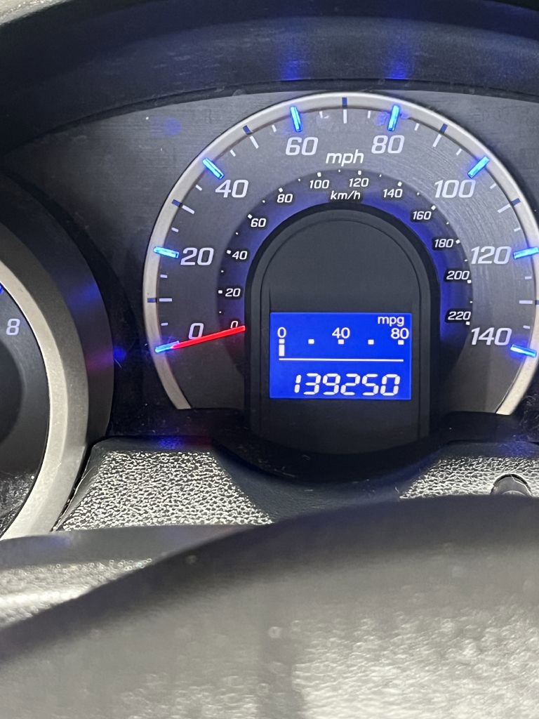 Used 2010 Honda Fit Sport image 6