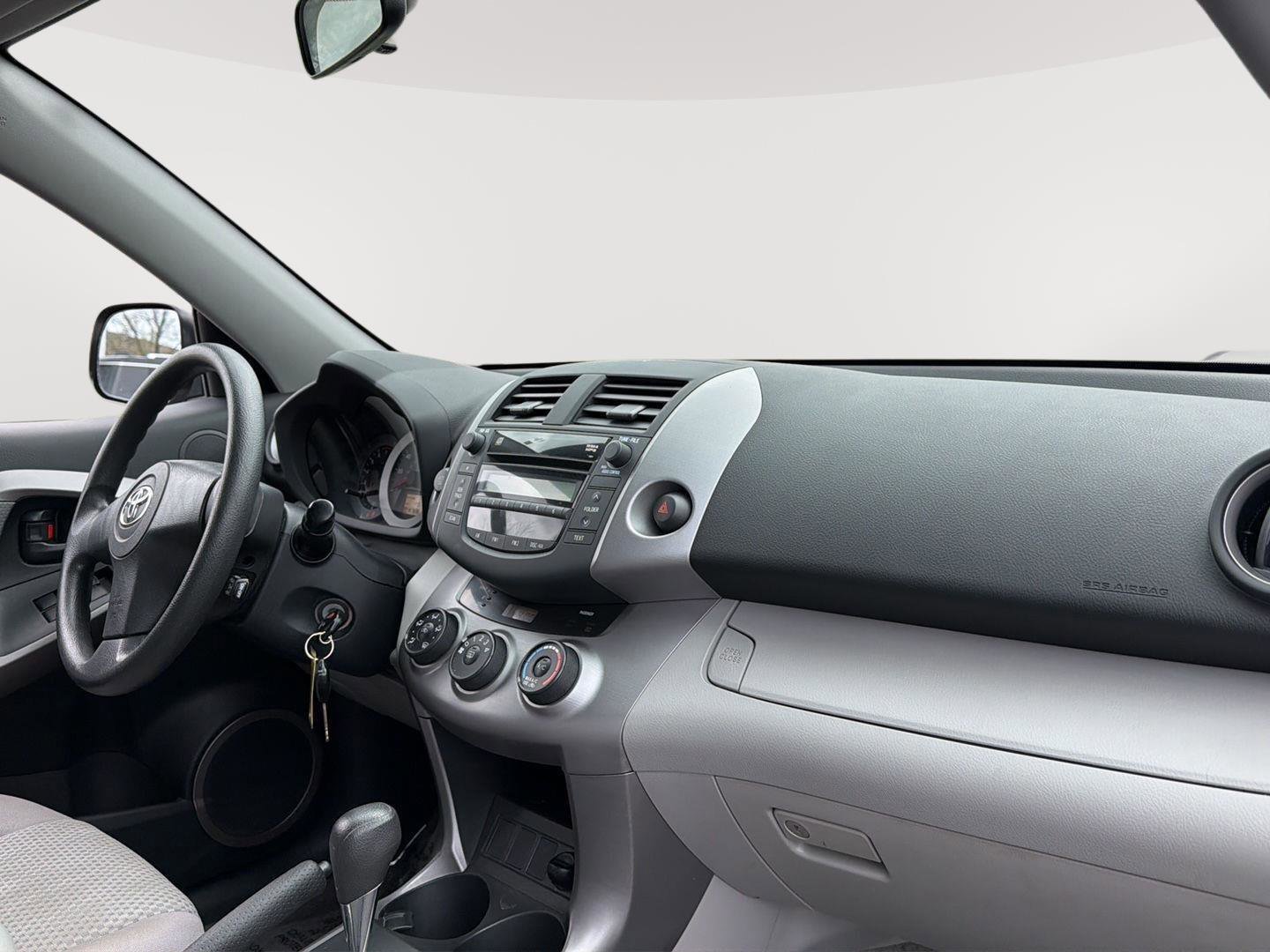 Used 2008 Toyota RAV4 2WD image 14