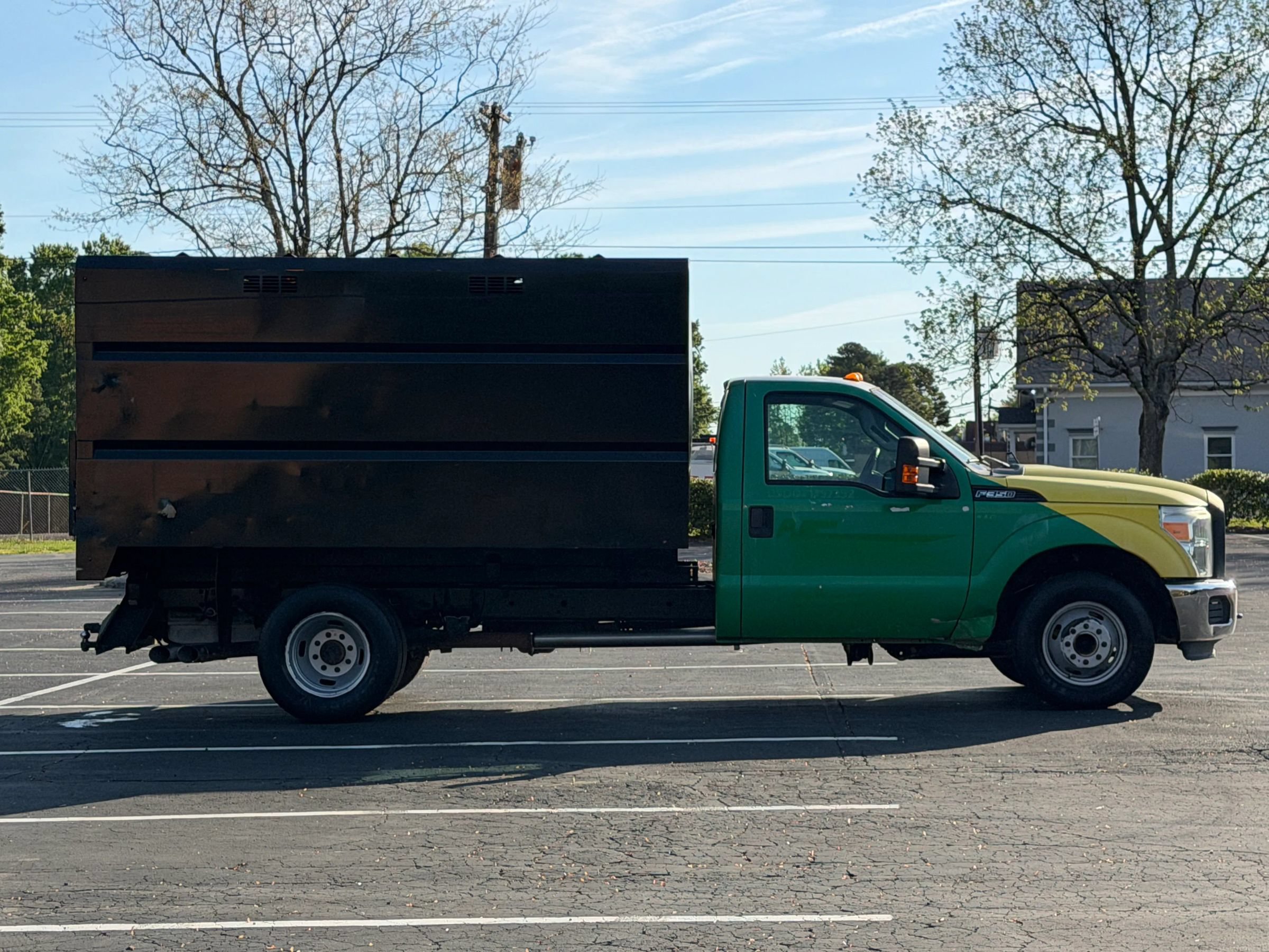 Used 2013 Ford F350 XL w/ PWR Equipment Group RWD image 7