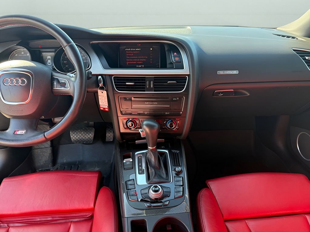Used 2011 Audi S5 Premium Plus image 13