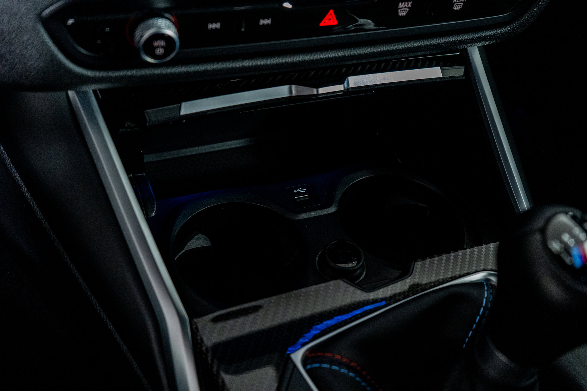 Used 2025 BMW M4 Coupe image 37