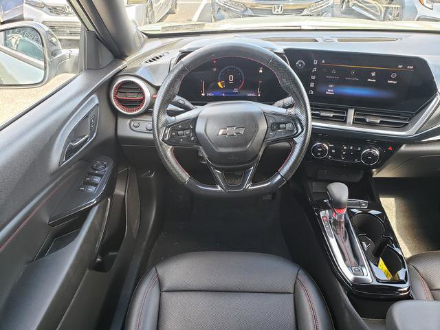 Used 2024 Chevrolet Trax RS w/ Driver Confidence Package image 16