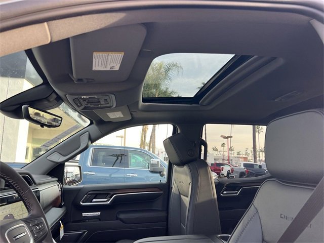 New 2026 GMC Sierra 1500 Denali w/ Denali Reserve Package image 26