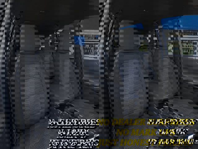 New 2026 Chevrolet Equinox LT w/ Safety and Technology Package image 16