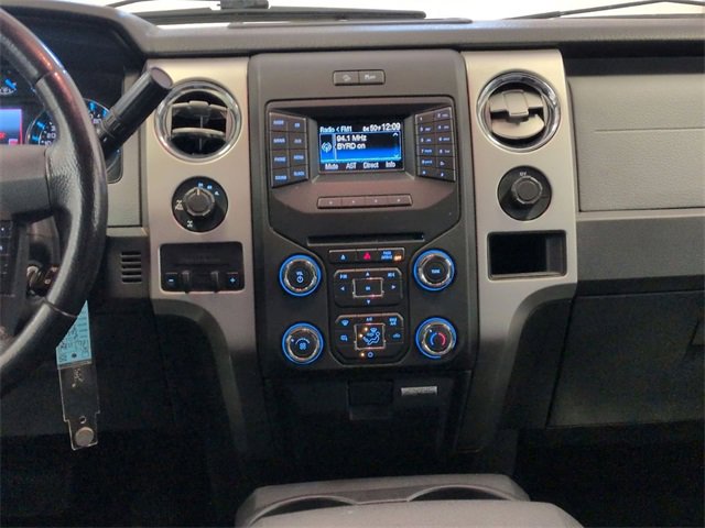 Used 2013 Ford F150 XLT w/ Luxury Equipment Group image 25