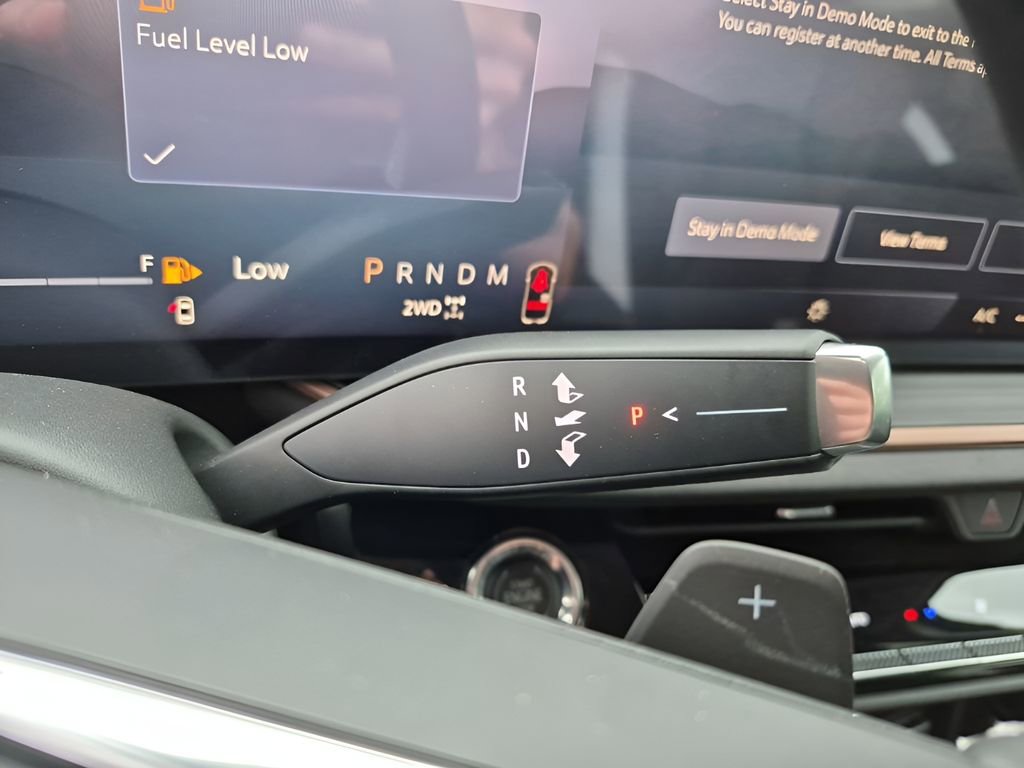 New 2026 Buick Envision Sport Touring image 37